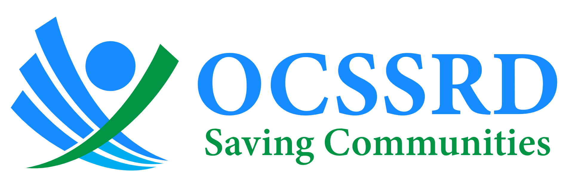 OCSSRD Beneficiaries Database logo